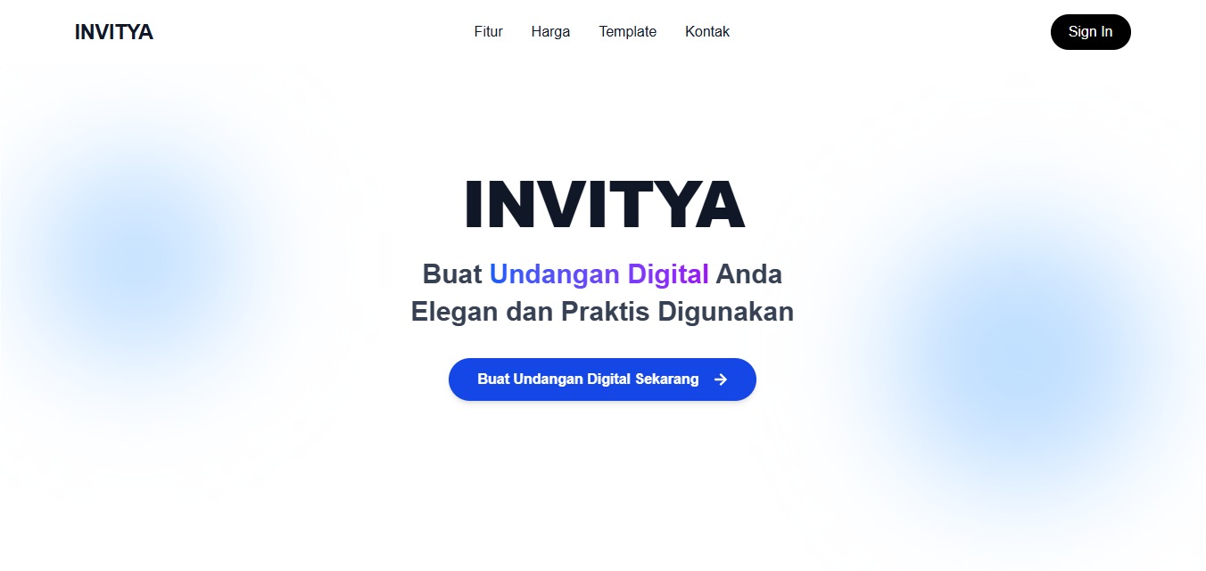 Invitya Preview 1